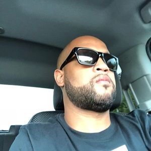 Meet your Posher, Charles